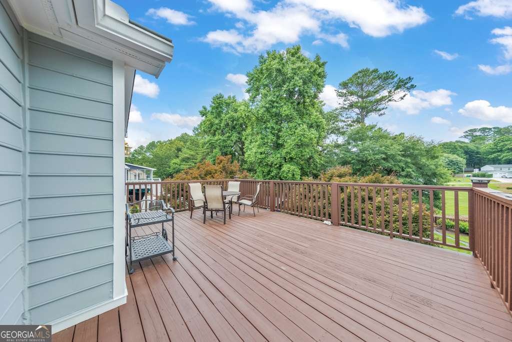 2652 Green Meadow Lane Marietta - Photo 9