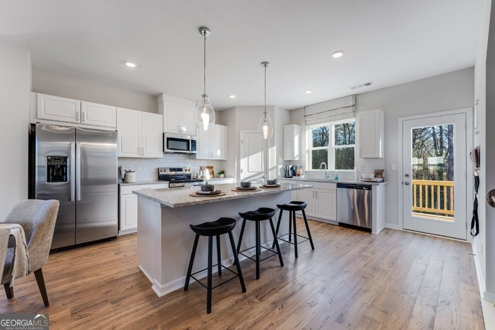 5818 Schelton Place Mableton - Photo 6