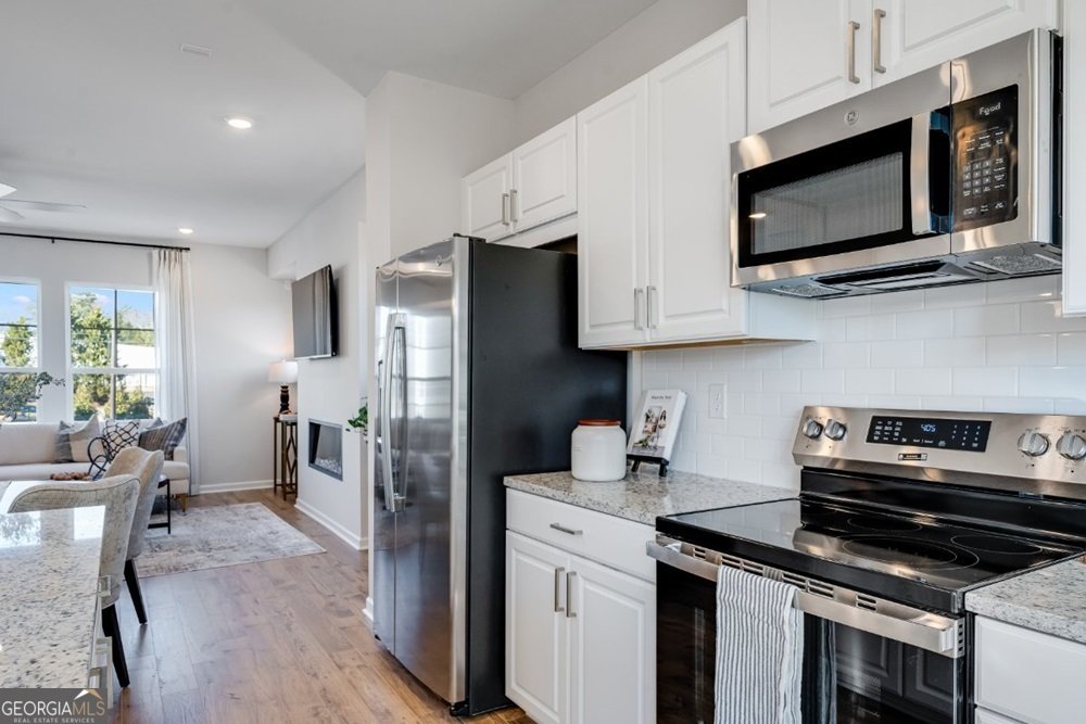 5818 Schelton Place Mableton - Photo 8