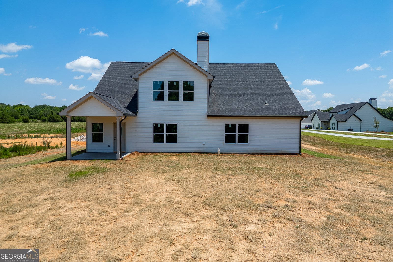 164 Creek Stone Drive Hartwell - Photo 38