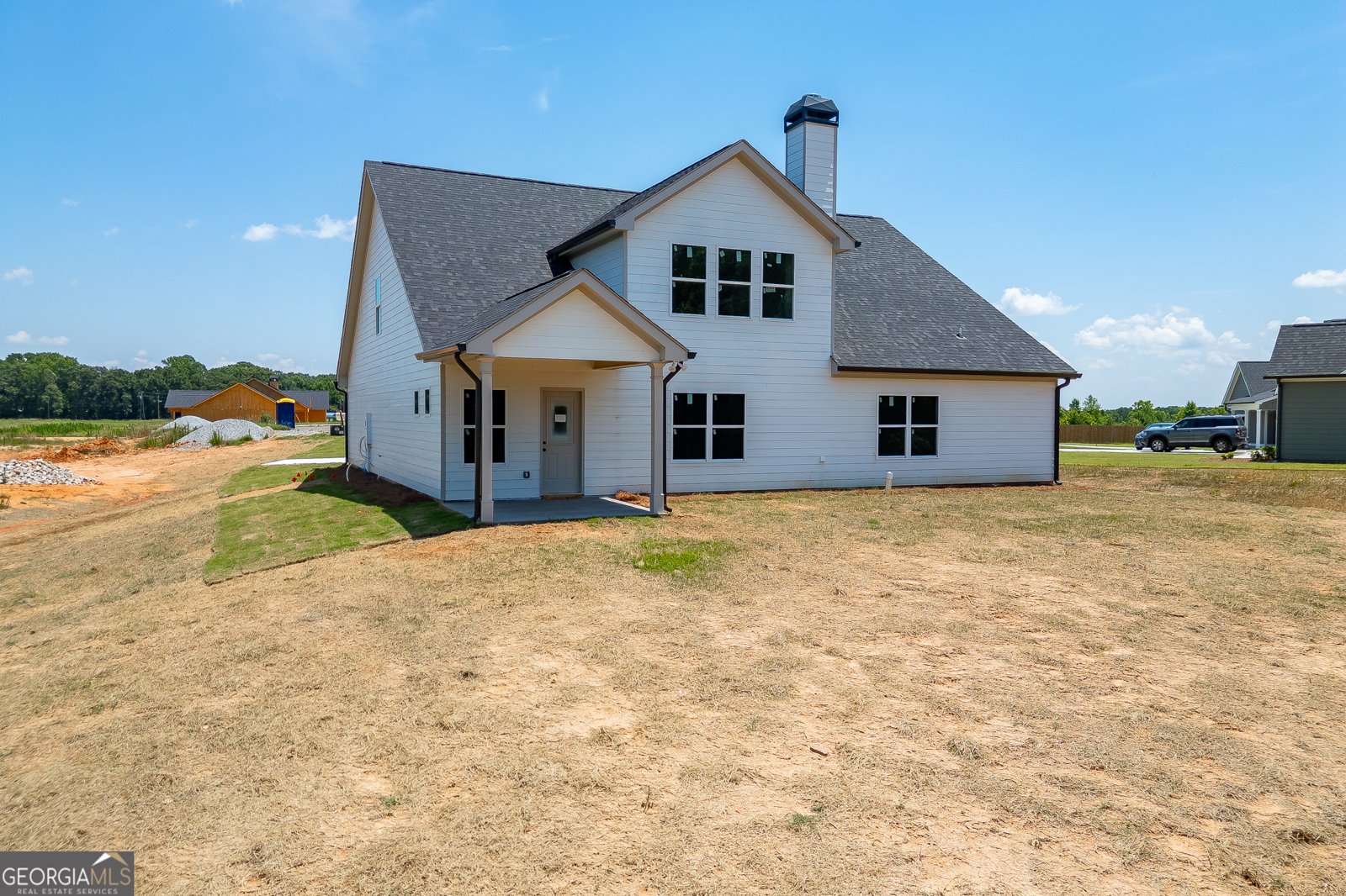 164 Creek Stone Drive Hartwell - Photo 40