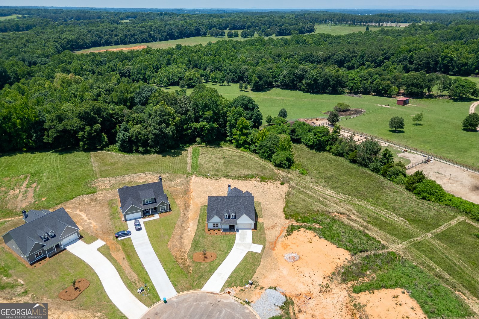 164 Creek Stone Drive Hartwell - Photo 41