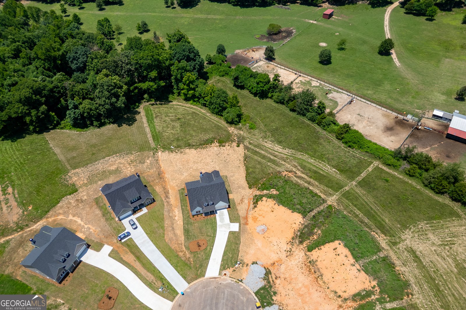 164 Creek Stone Drive Hartwell - Photo 42