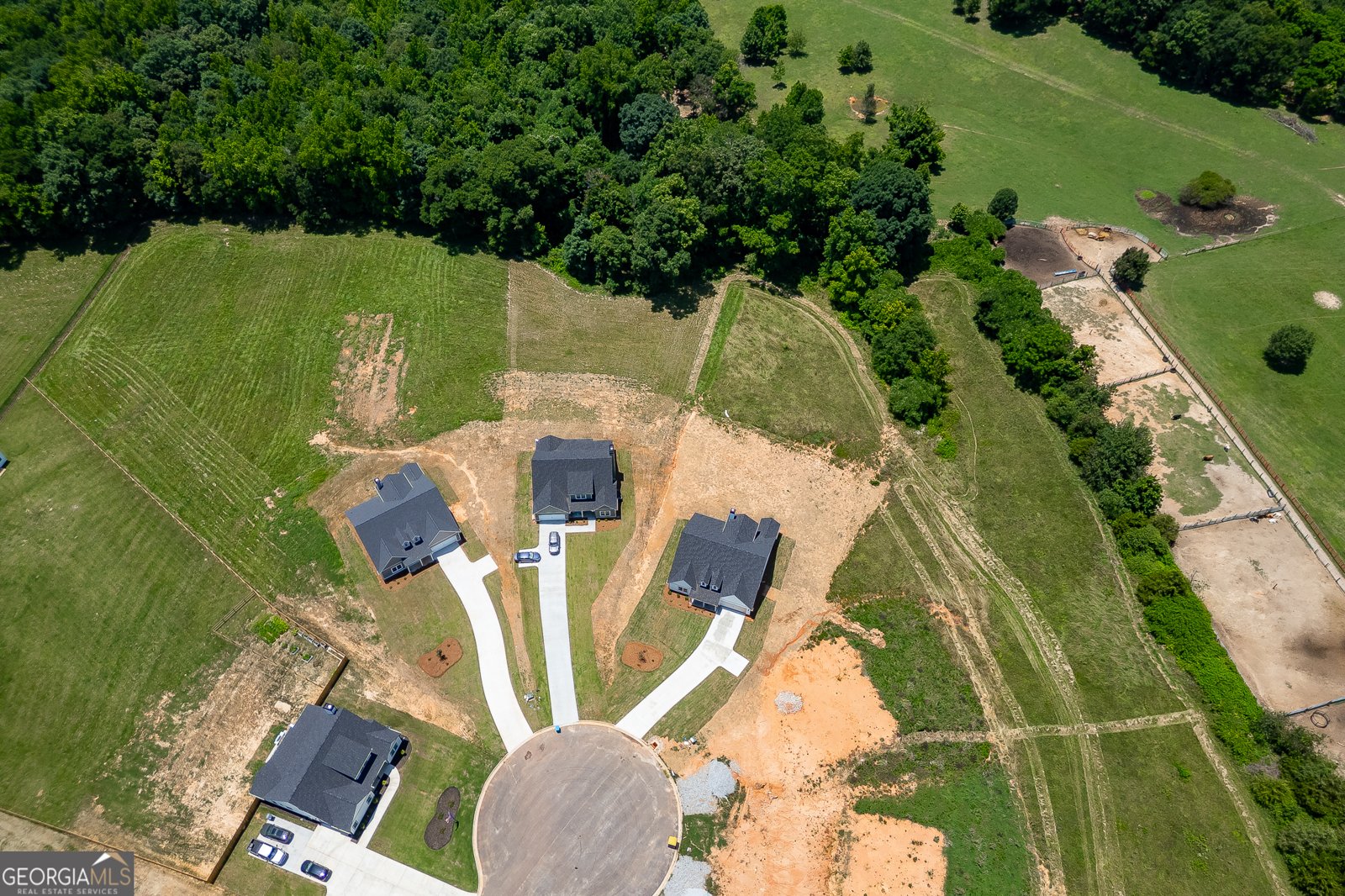 164 Creek Stone Drive Hartwell - Photo 43