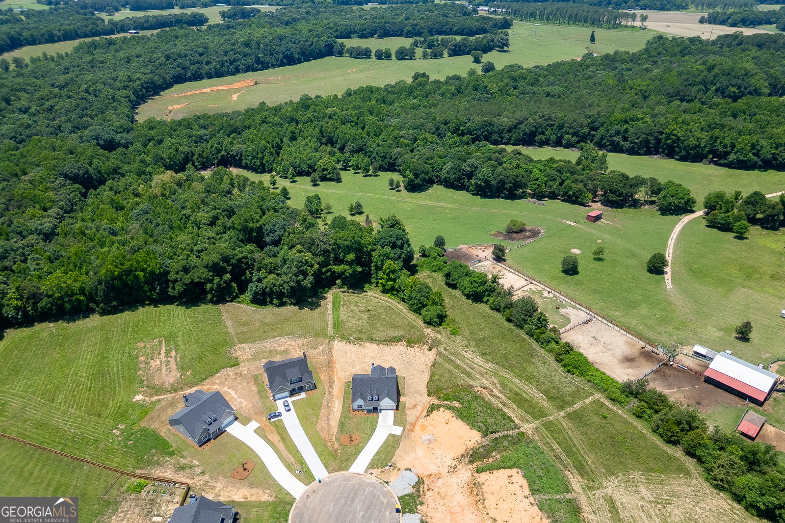 164 Creek Stone Drive Hartwell - Photo 44