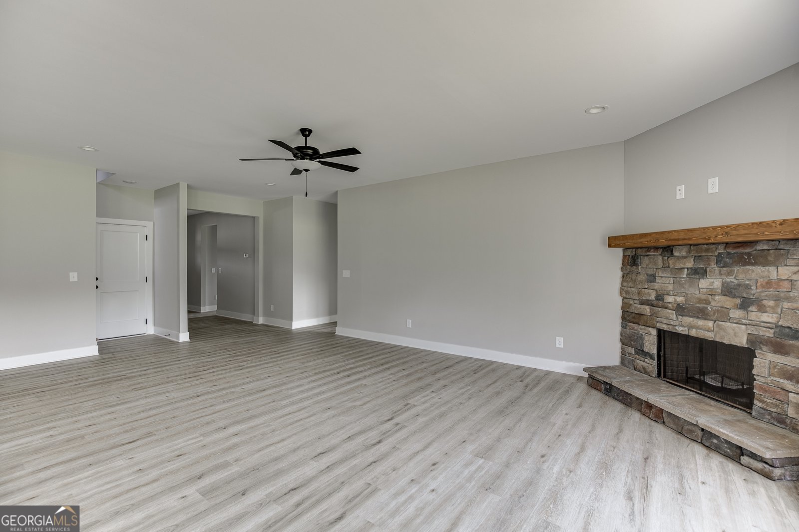 164 Creek Stone Drive Hartwell - Photo 8