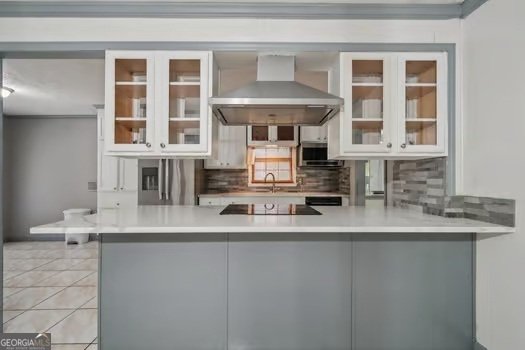 140 Creek Circle Stockbridge - Photo 10