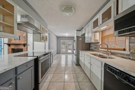 140 Creek Circle Stockbridge - Photo 11
