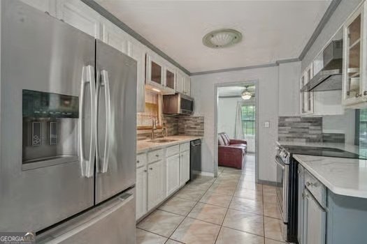 140 Creek Circle Stockbridge - Photo 12