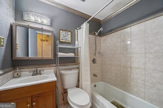 140 Creek Circle Stockbridge - Photo 24