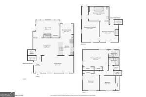 140 Creek Circle Stockbridge - Photo 35