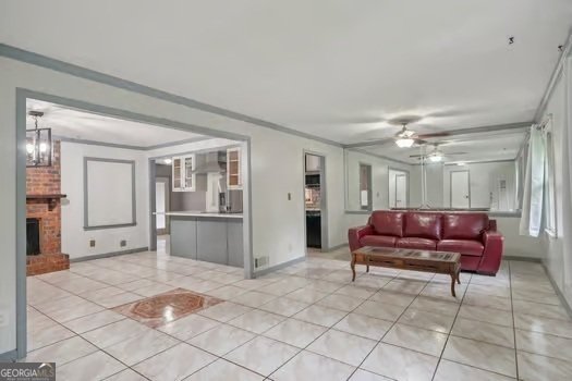 140 Creek Circle Stockbridge - Photo 6