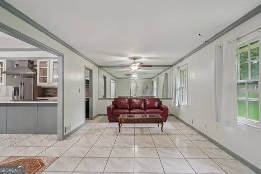 140 Creek Circle Stockbridge - Photo 7