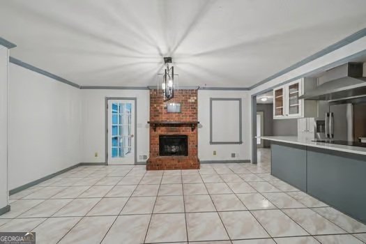 140 Creek Circle Stockbridge - Photo 8