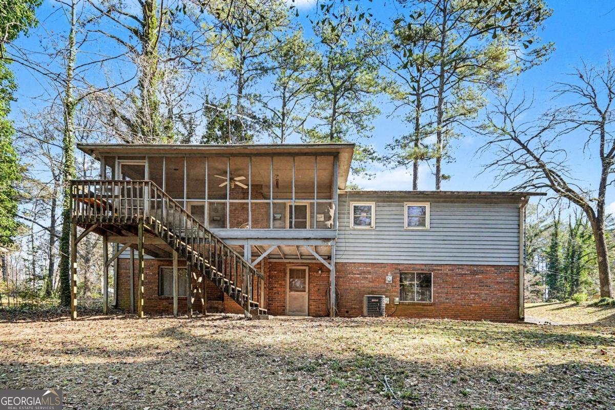3341 Vandiver Drive Marietta - Photo 16