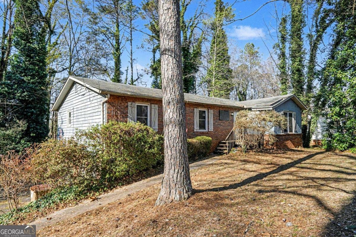 3341 Vandiver Drive Marietta - Photo 17