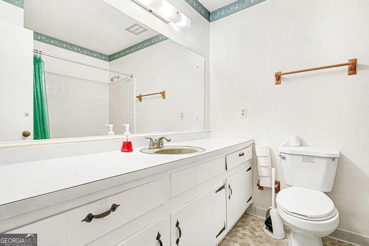 3341 Vandiver Drive Marietta - Photo 8