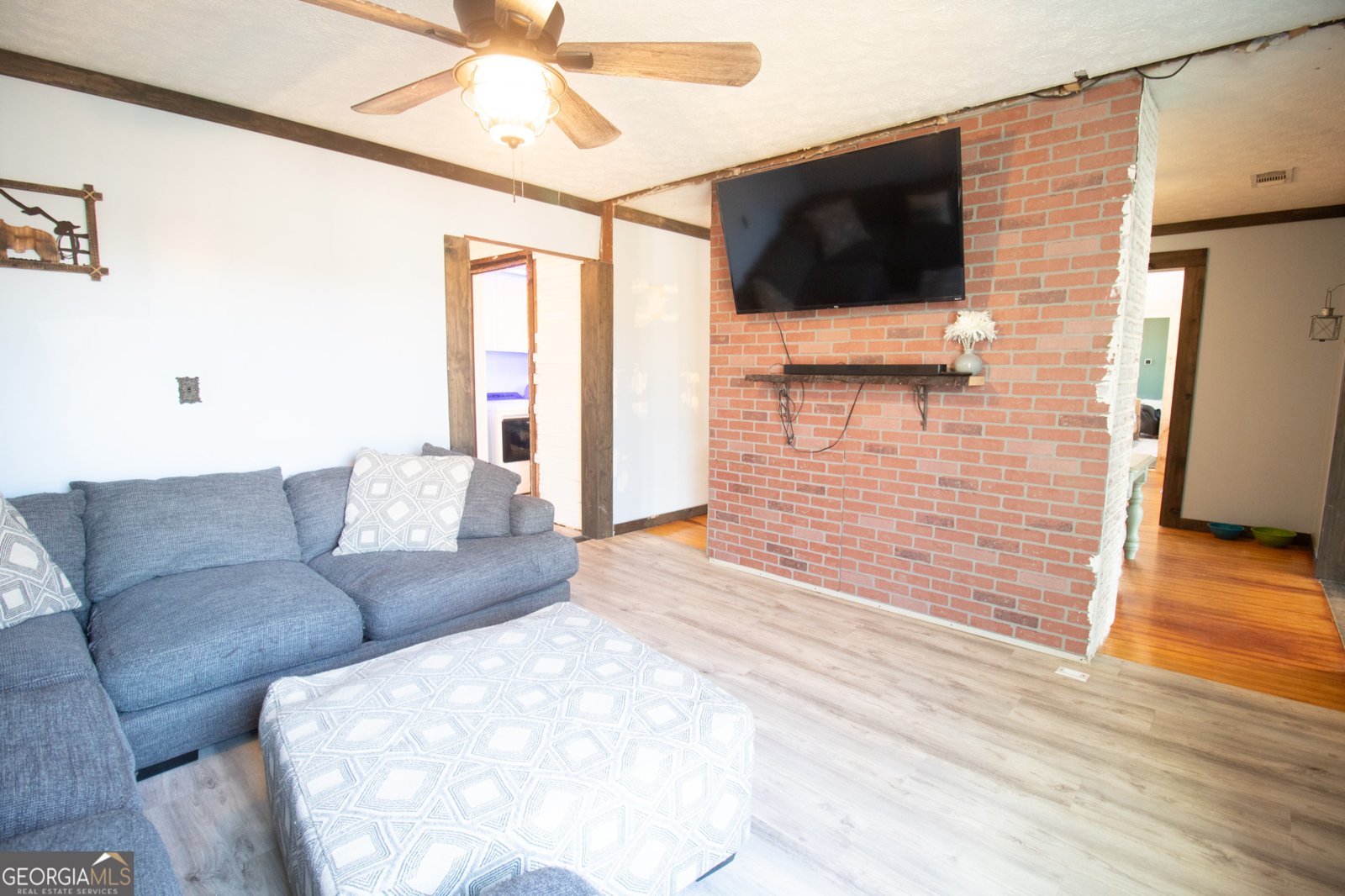 215 Brown Springs Road Milner - Photo 11
