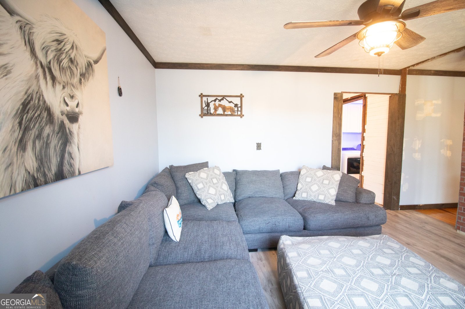 215 Brown Springs Road Milner - Photo 12