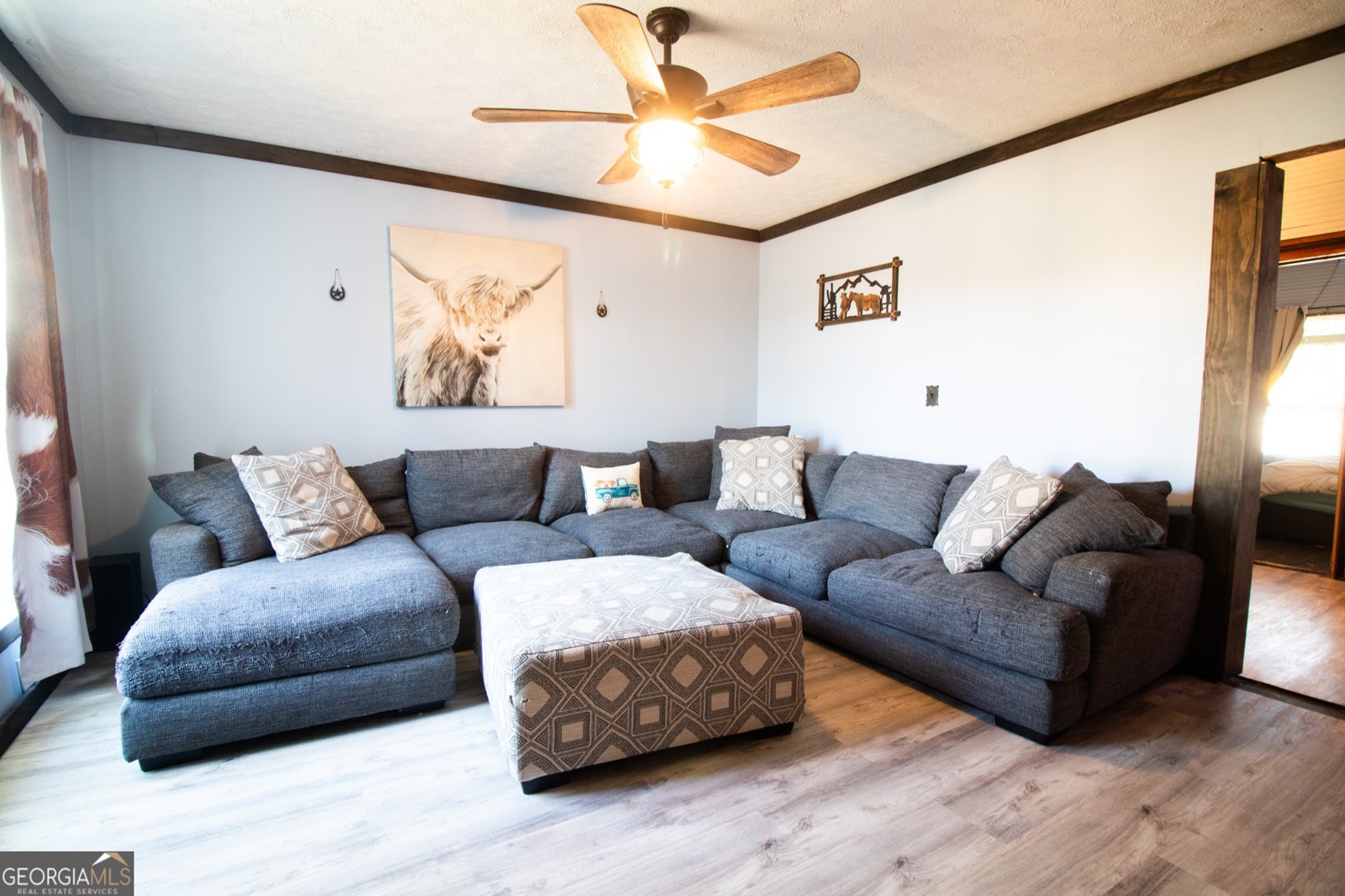 215 Brown Springs Road Milner - Photo 13