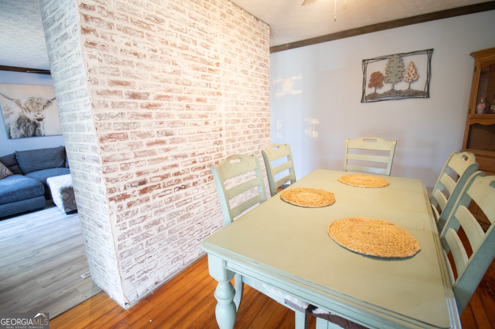 215 Brown Springs Road Milner - Photo 15