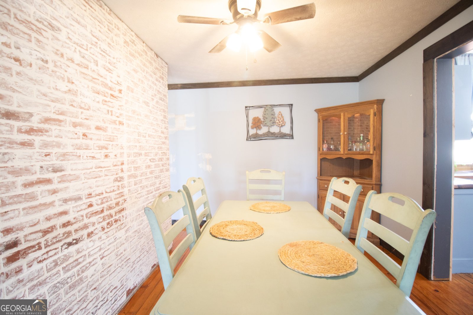 215 Brown Springs Road Milner - Photo 16