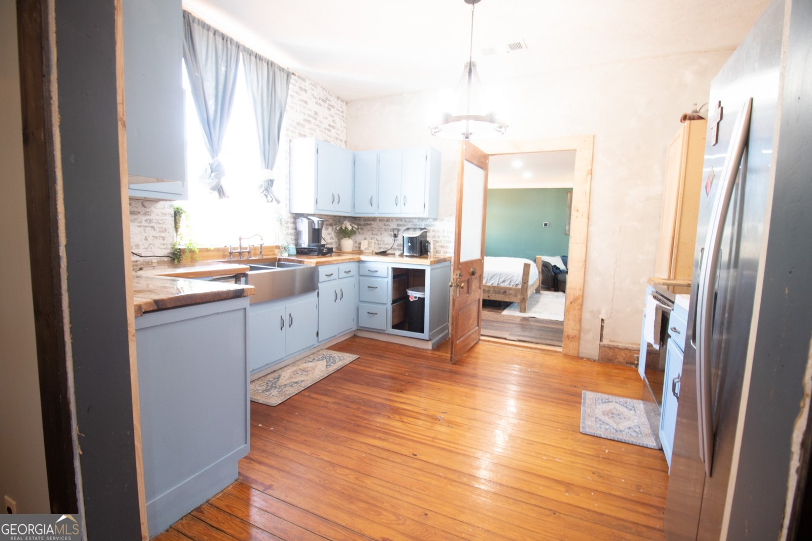 215 Brown Springs Road Milner - Photo 18