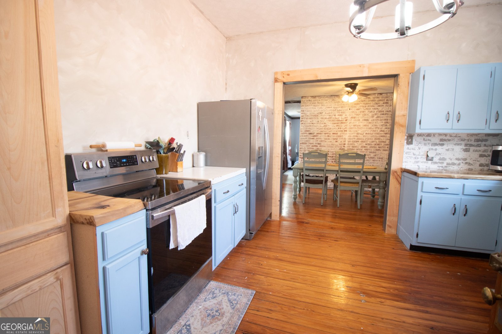 215 Brown Springs Road Milner - Photo 22