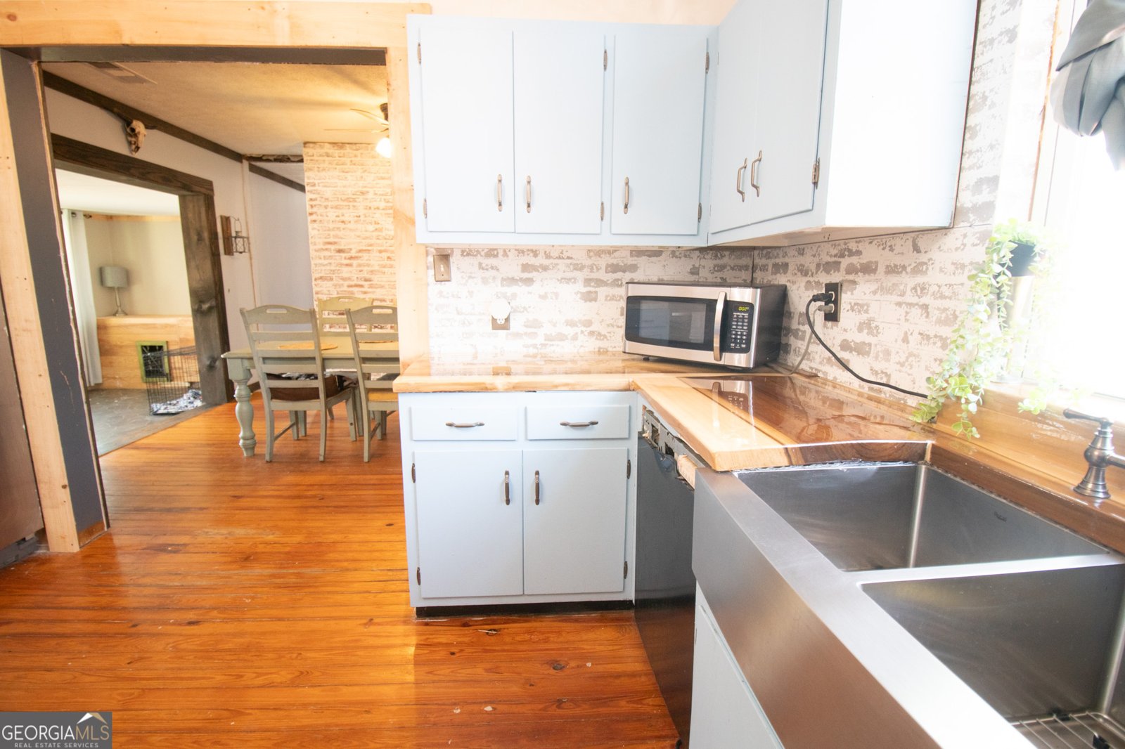 215 Brown Springs Road Milner - Photo 23