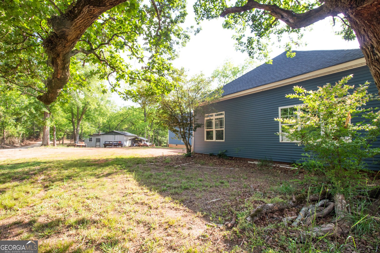 215 Brown Springs Road Milner - Photo 77