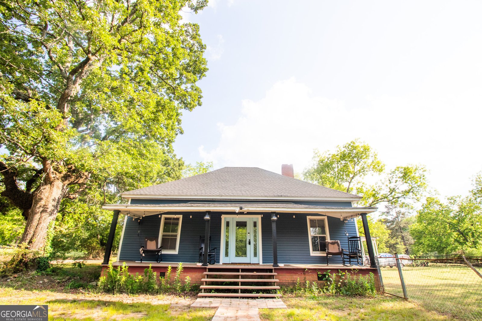 215 Brown Springs Road Milner - Photo 8