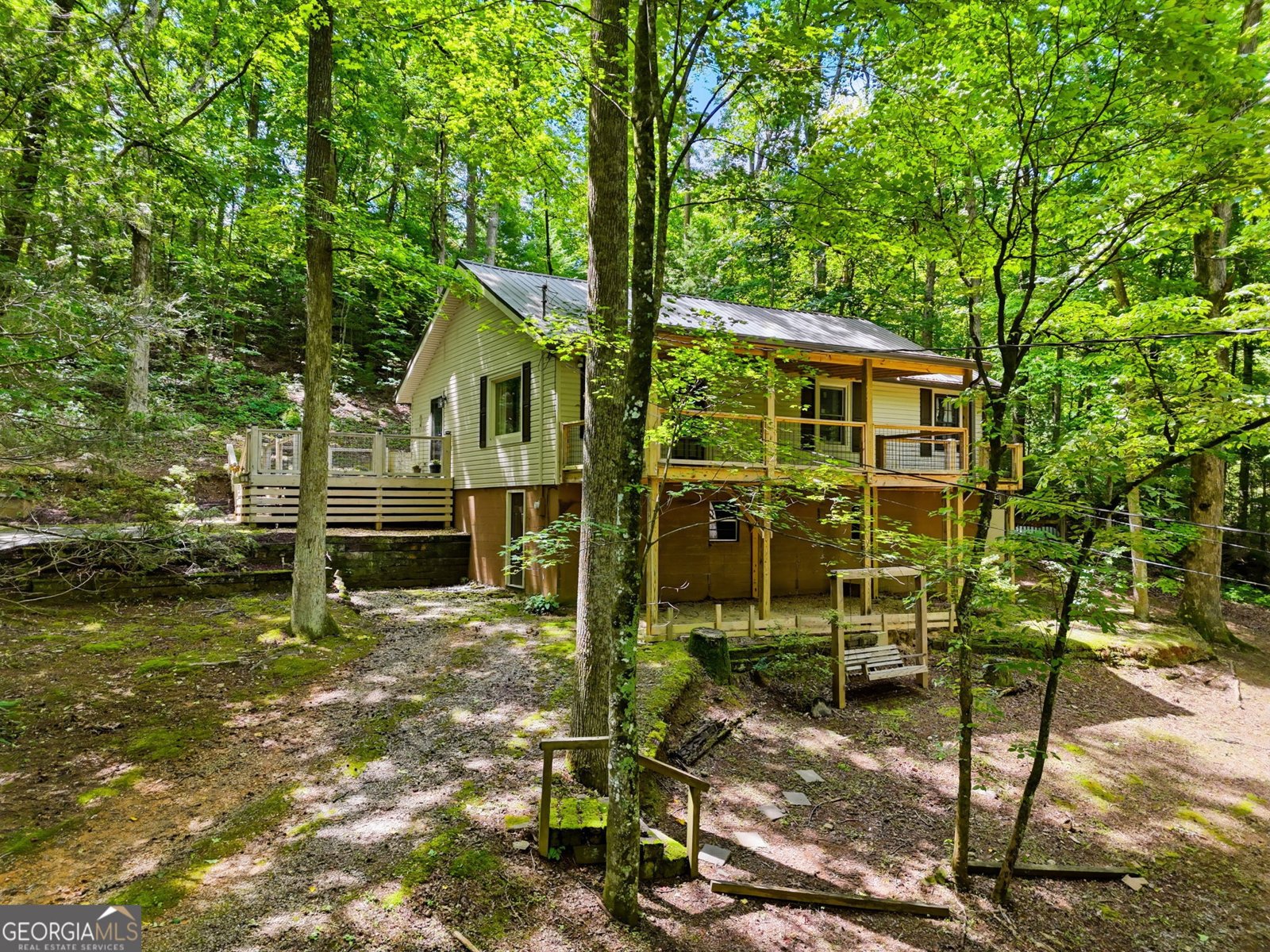 629 Goose Island Road Cherry Log - Photo 45