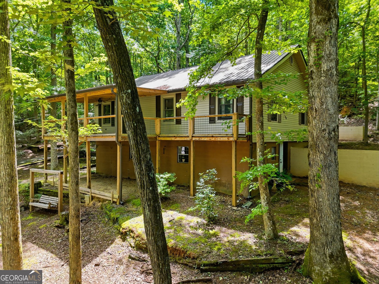 629 Goose Island Road Cherry Log - Photo 46