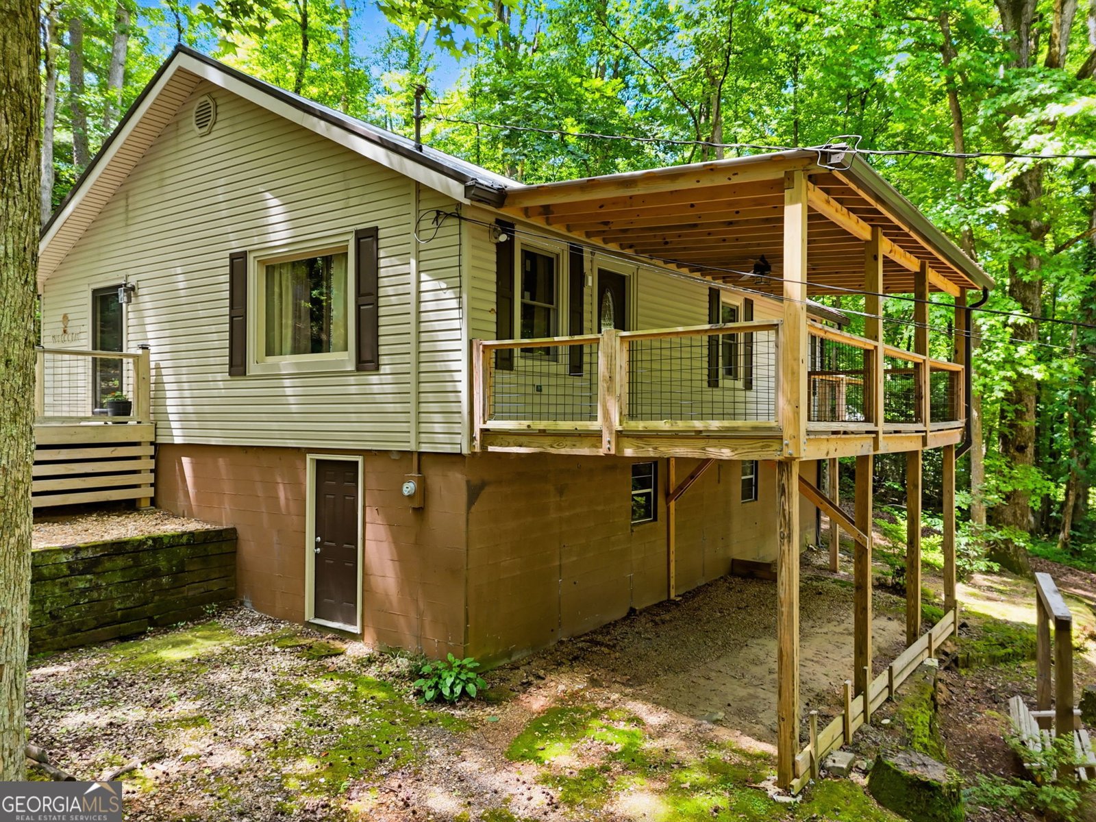 629 Goose Island Road Cherry Log - Photo 49