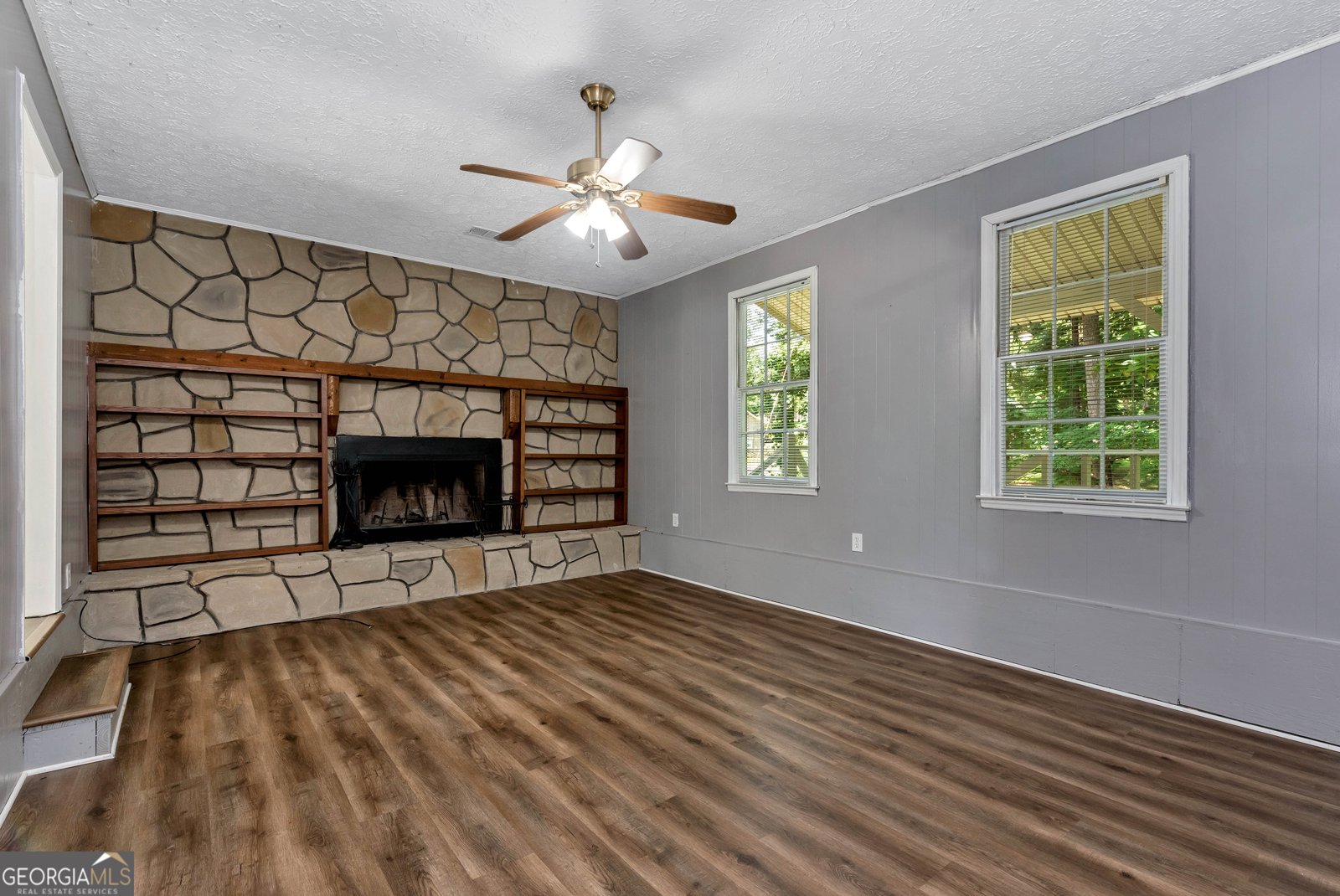 131 Moss Road Dawsonville - Photo 11
