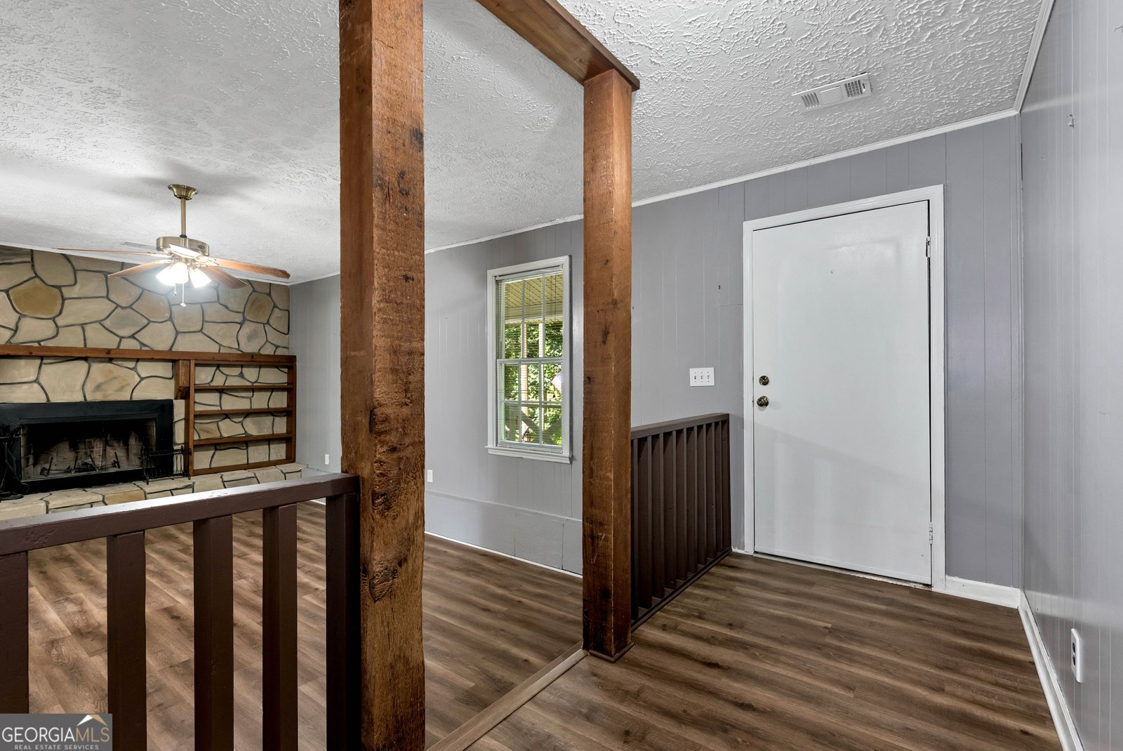 131 Moss Road Dawsonville - Photo 12
