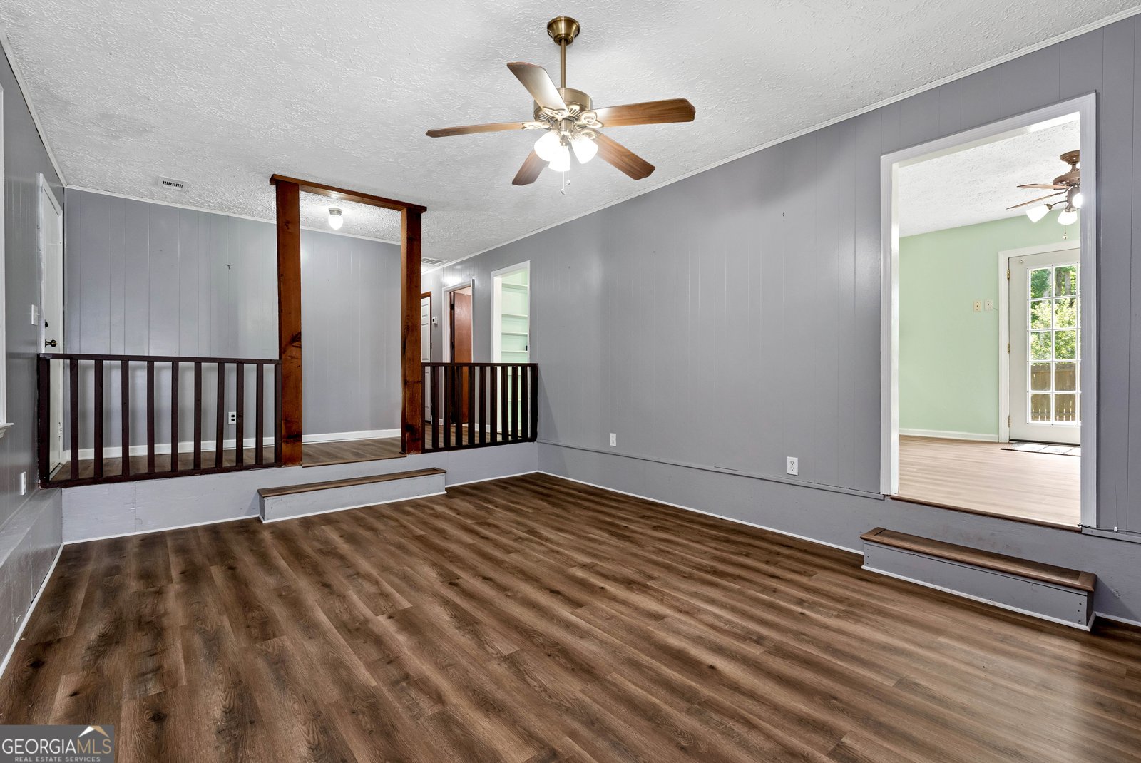 131 Moss Road Dawsonville - Photo 14