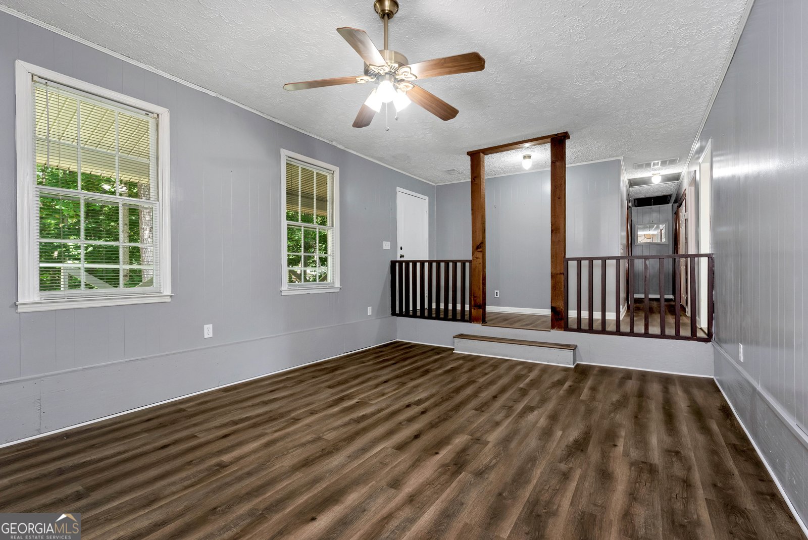 131 Moss Road Dawsonville - Photo 15