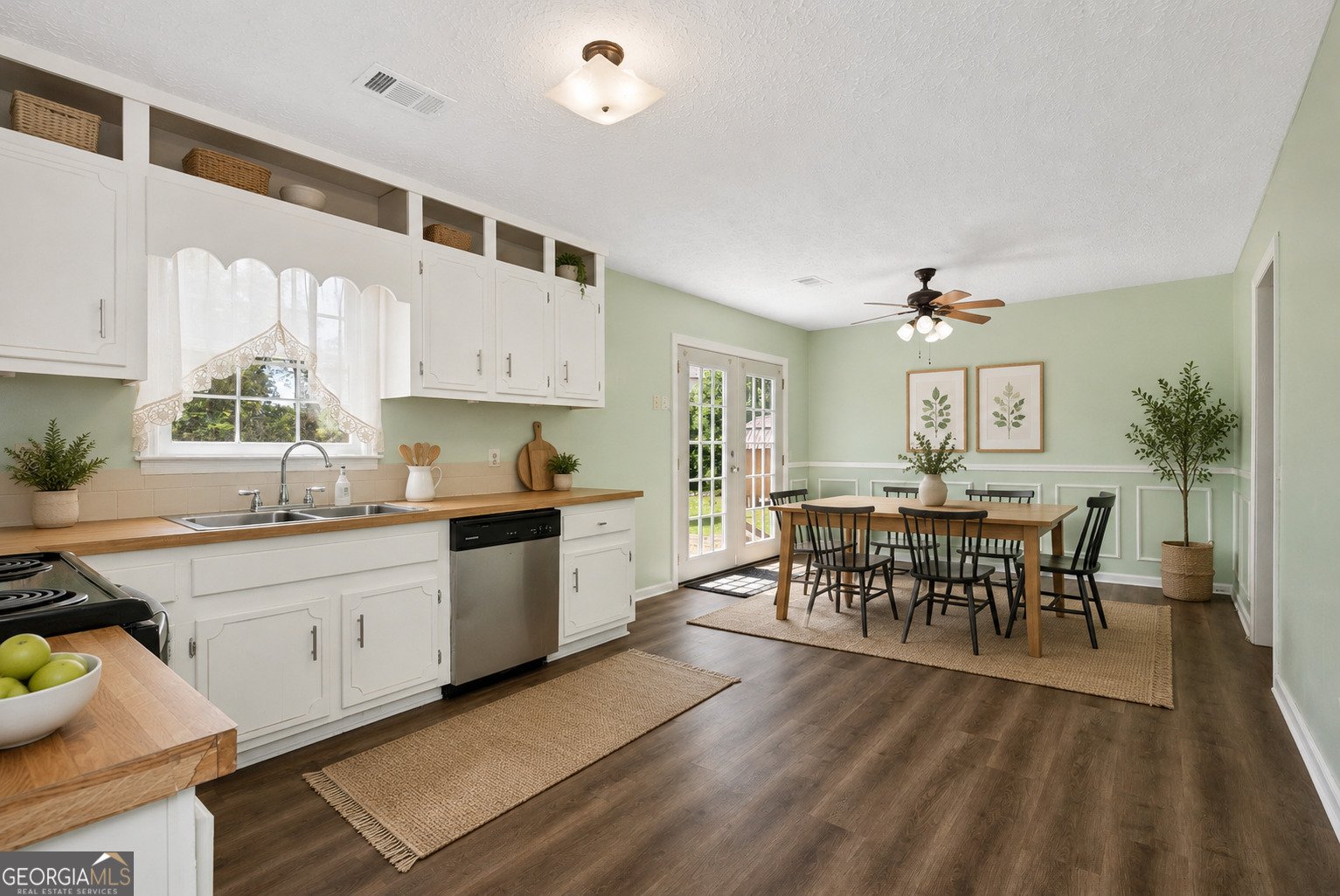 131 Moss Road Dawsonville - Photo 16
