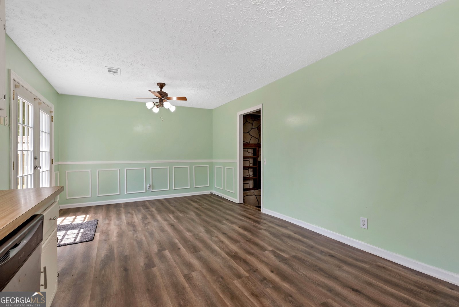 131 Moss Road Dawsonville - Photo 17