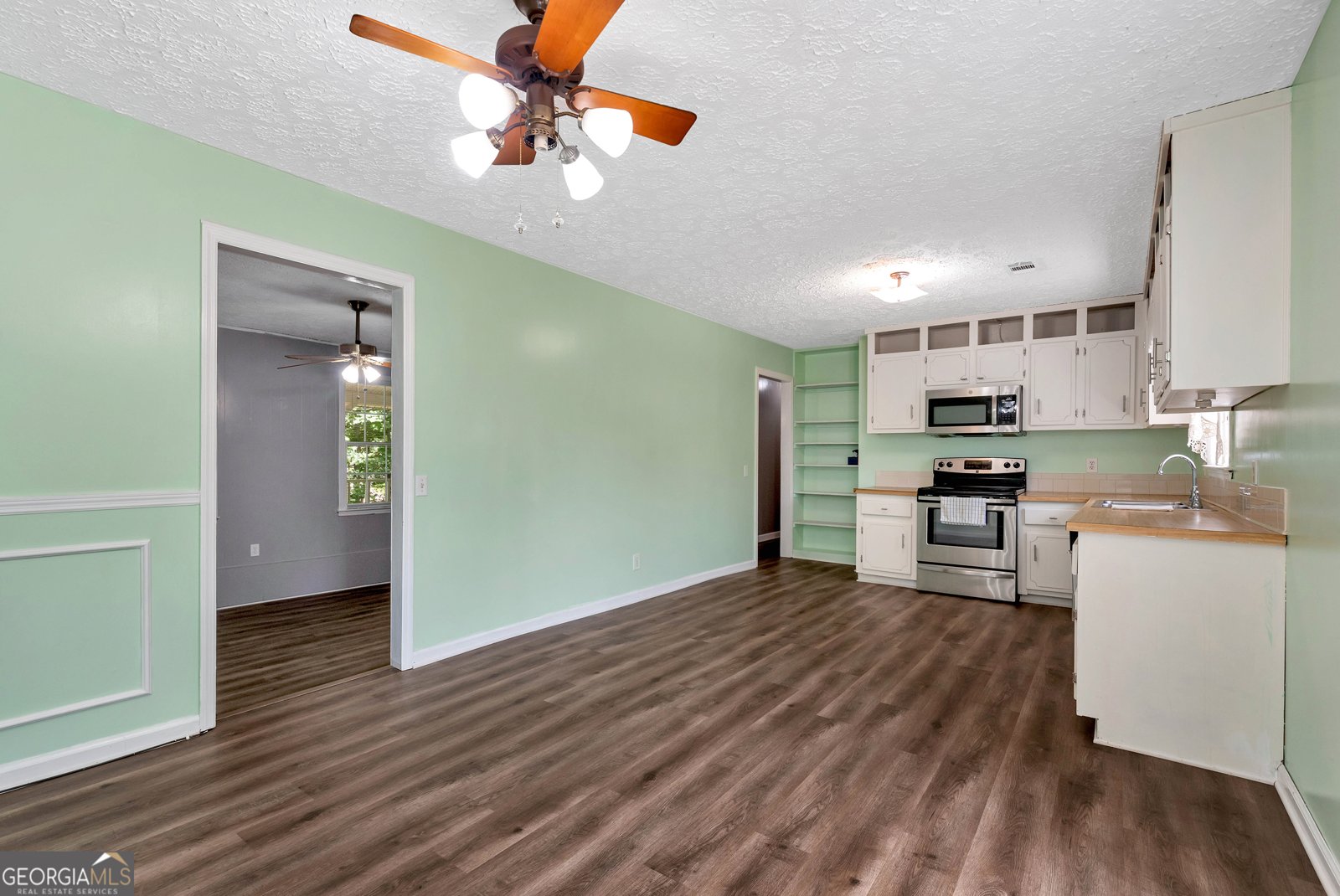 131 Moss Road Dawsonville - Photo 18