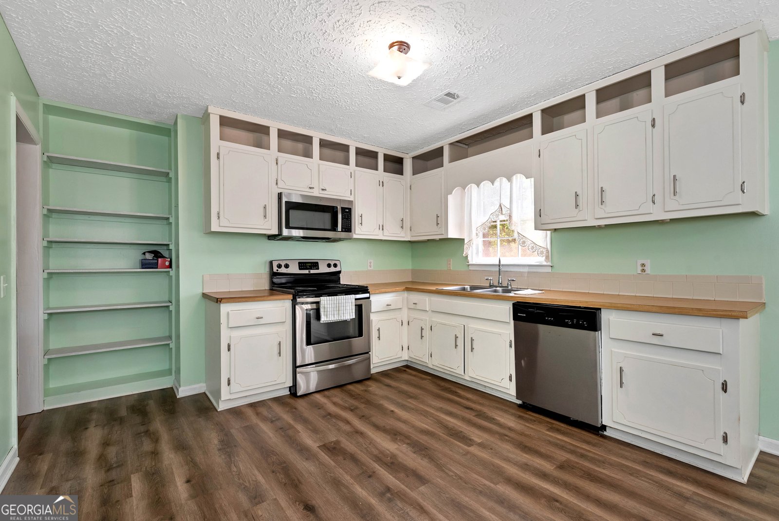 131 Moss Road Dawsonville - Photo 19