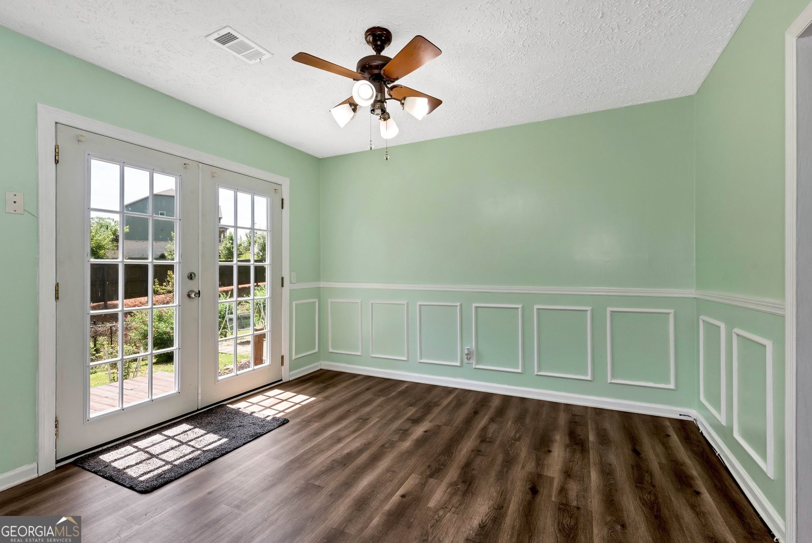 131 Moss Road Dawsonville - Photo 20