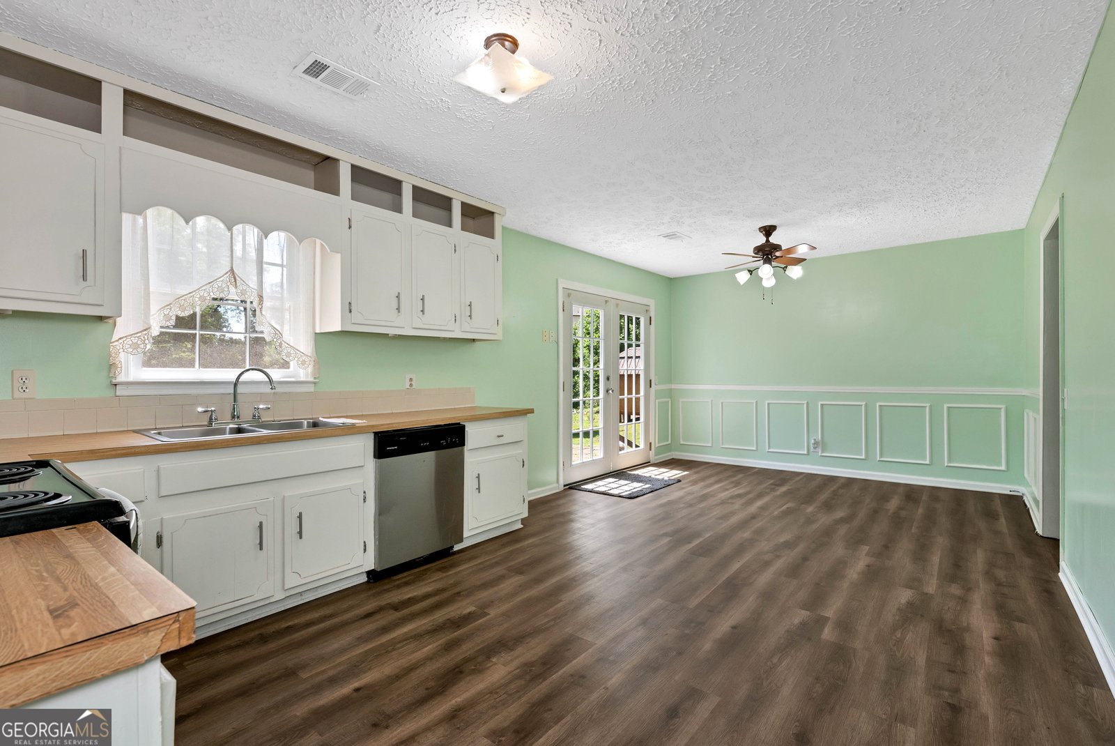 131 Moss Road Dawsonville - Photo 21