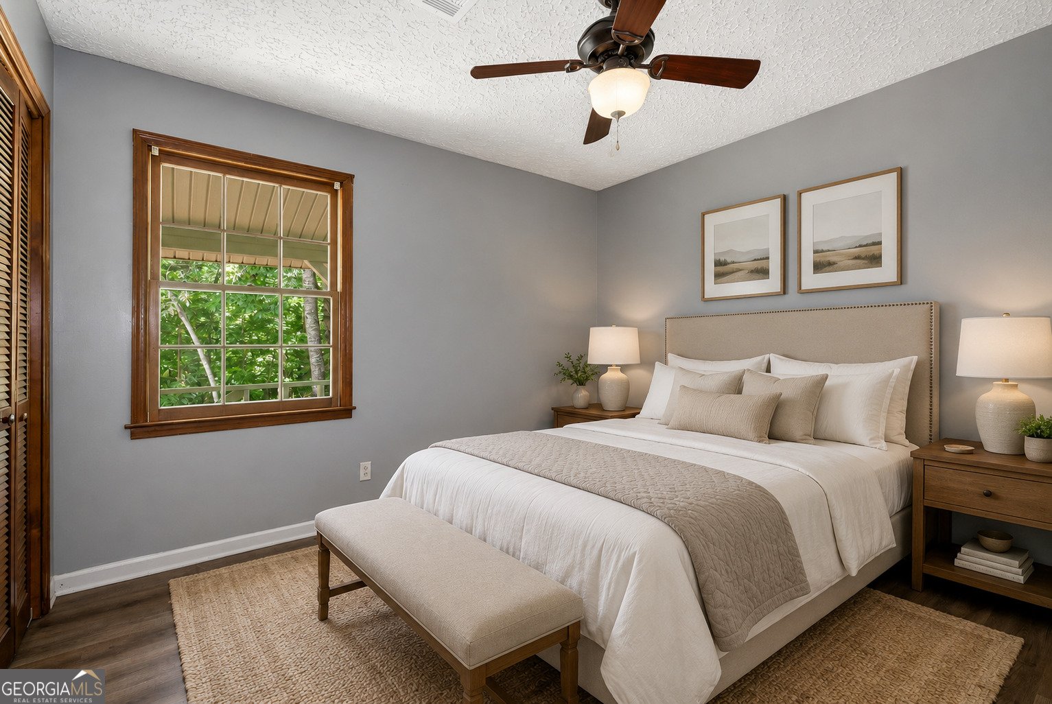 131 Moss Road Dawsonville - Photo 22