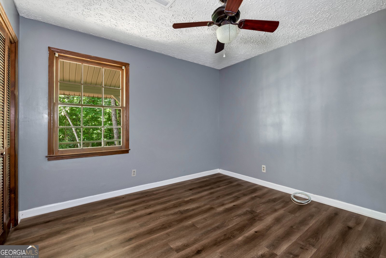 131 Moss Road Dawsonville - Photo 23
