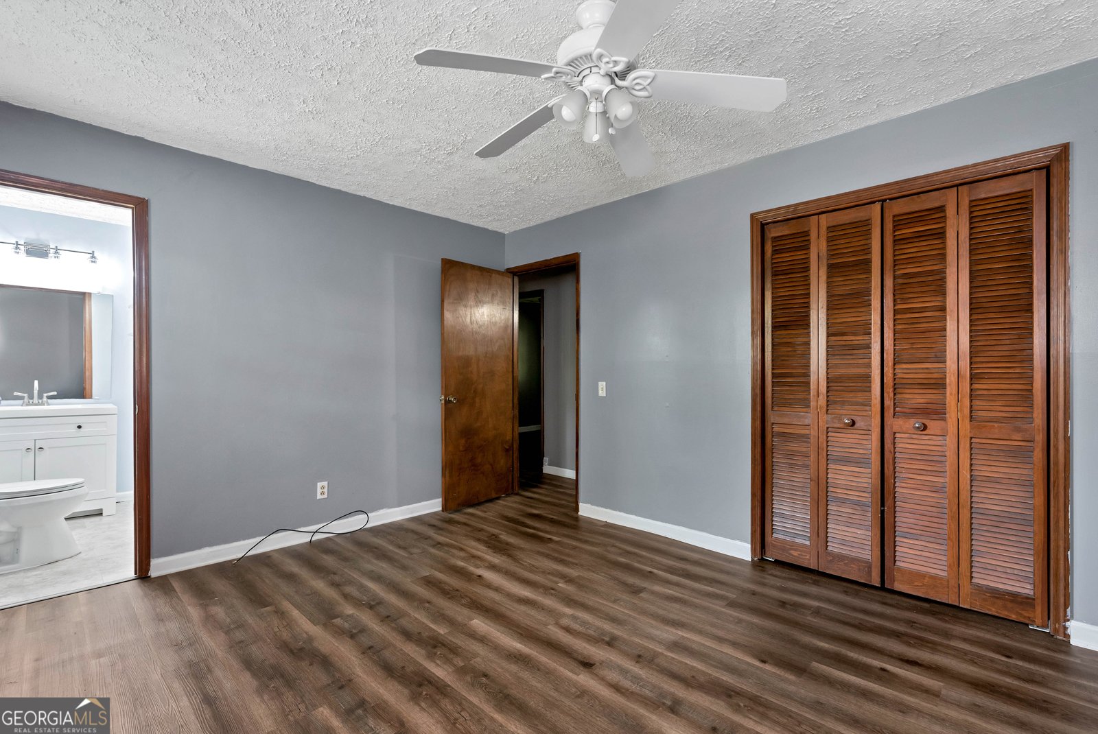 131 Moss Road Dawsonville - Photo 25
