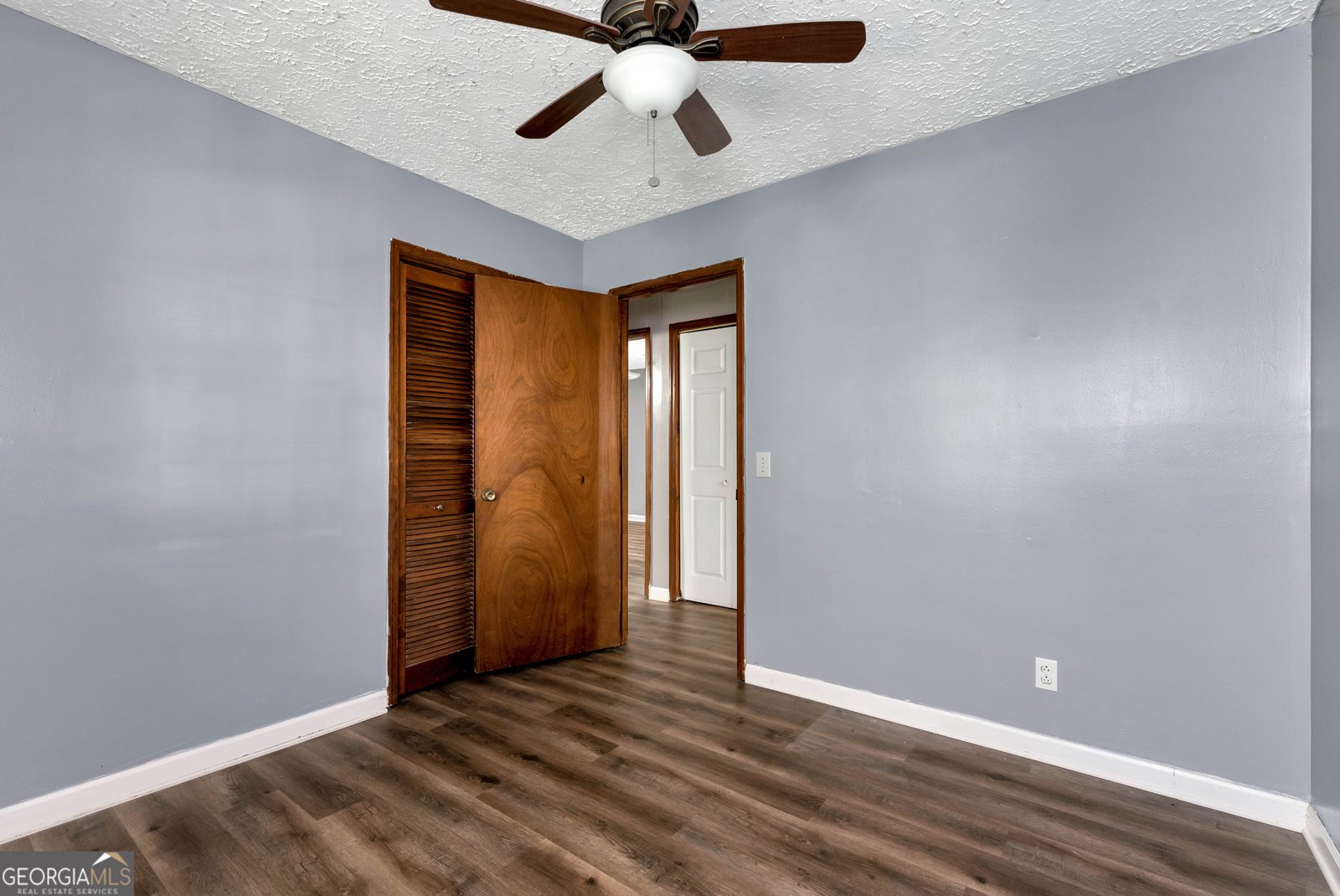131 Moss Road Dawsonville - Photo 26
