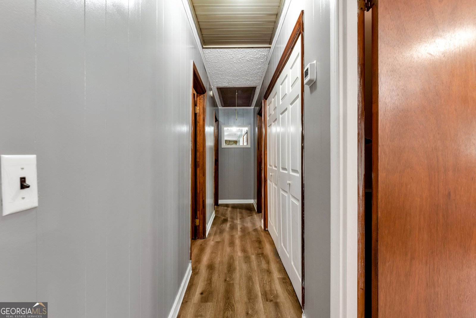 131 Moss Road Dawsonville - Photo 29