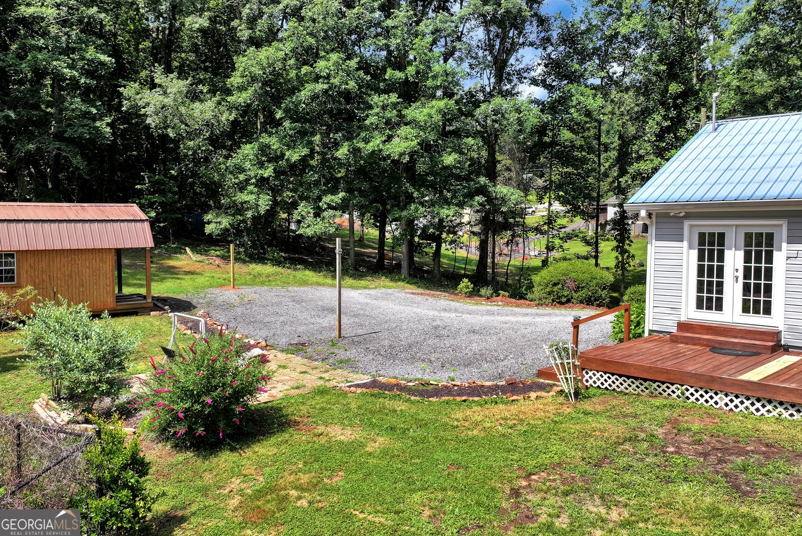 131 Moss Road Dawsonville - Photo 32